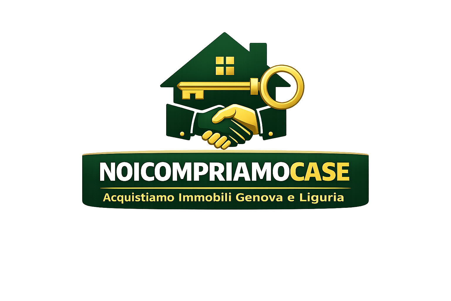 Noi Compriamo Case Liguria